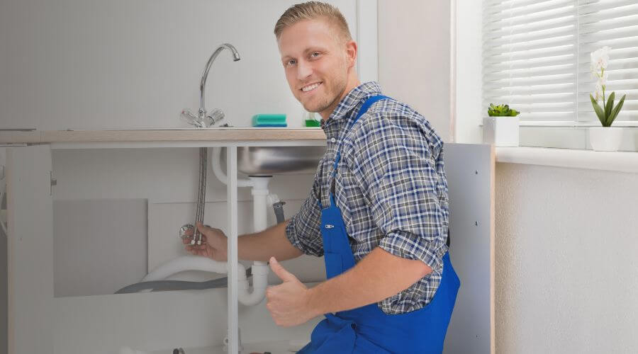 Professional emergency plumbing in Coggon, IA